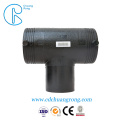 SDR21 PE Gas Pipe Fittings From China